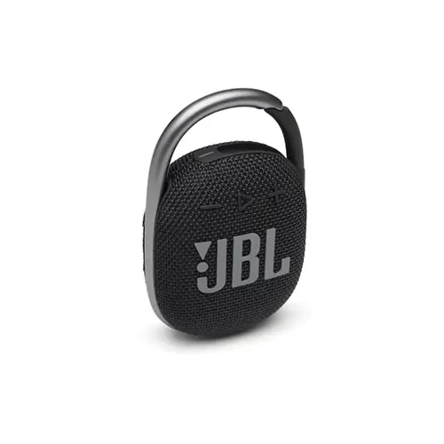 اسپیکر بلوتوثی جی بی ال JBL Clip 4 ا JBL CLIP 4 Portable Bluetooth Speaker